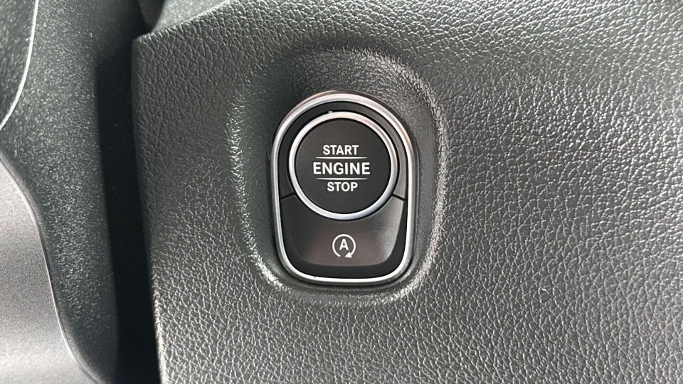 Mercedes Vito 114 2,0 CDi A3 Kassevogn PRO+ aut. RWD