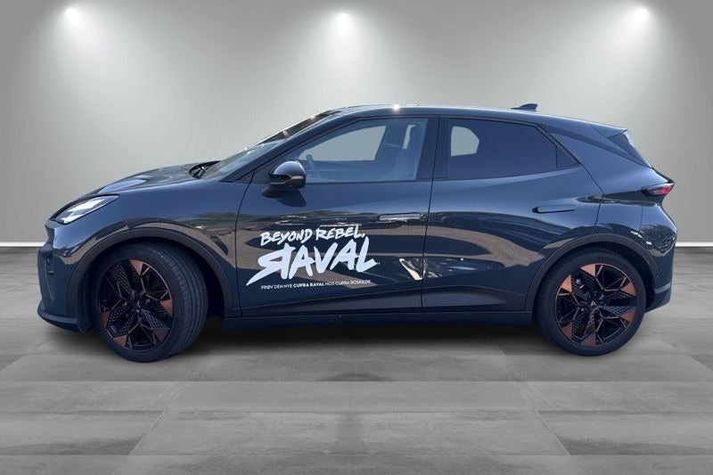 Cupra Raval 52 Dynamic+ 5d