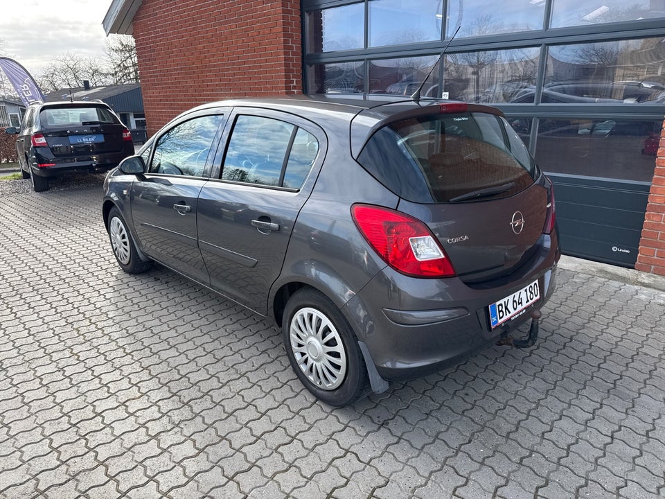 Opel Corsa 1,3 CDTi 75 Cosmo 5d