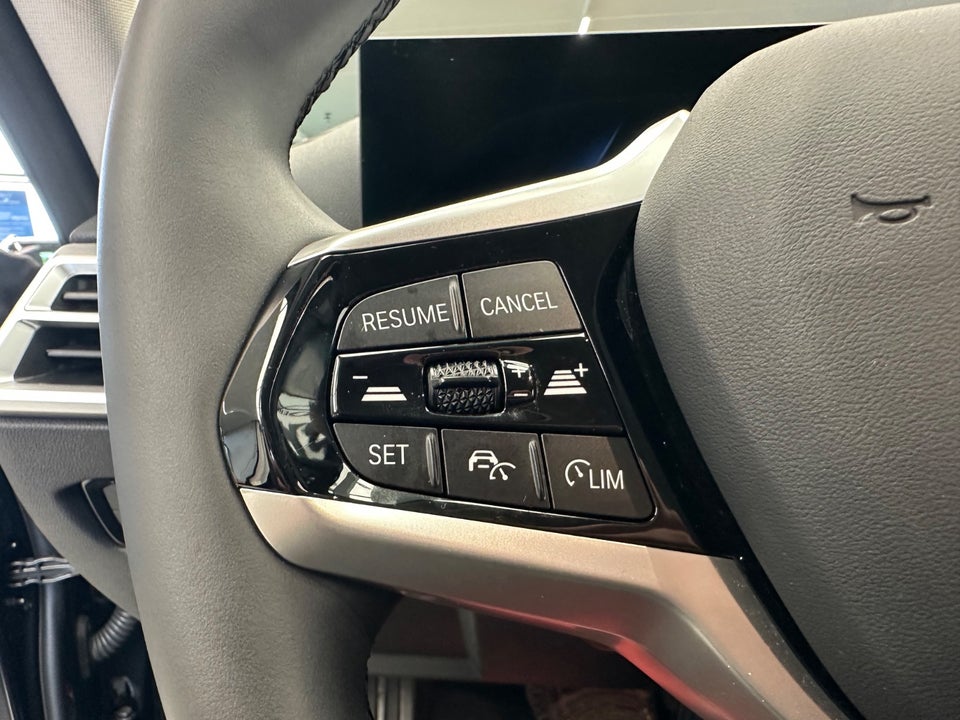BMW i4 eDrive35 5d