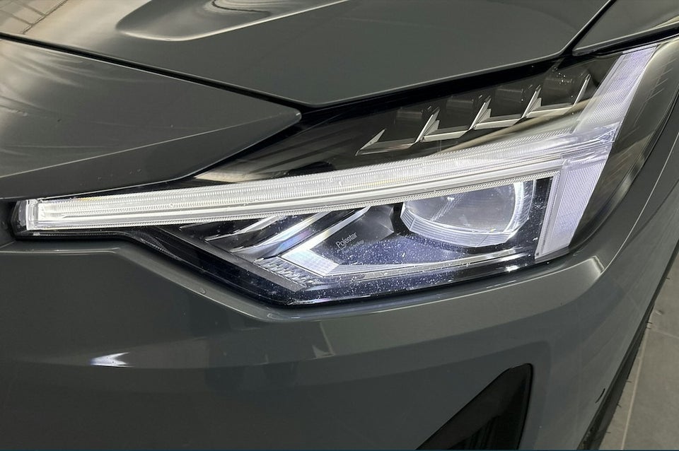 Polestar 2 Long Range AWD 5d
