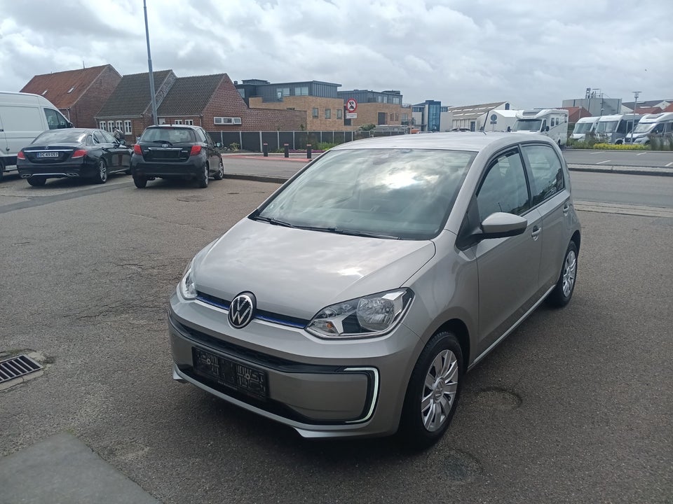 VW e-Up! 5d