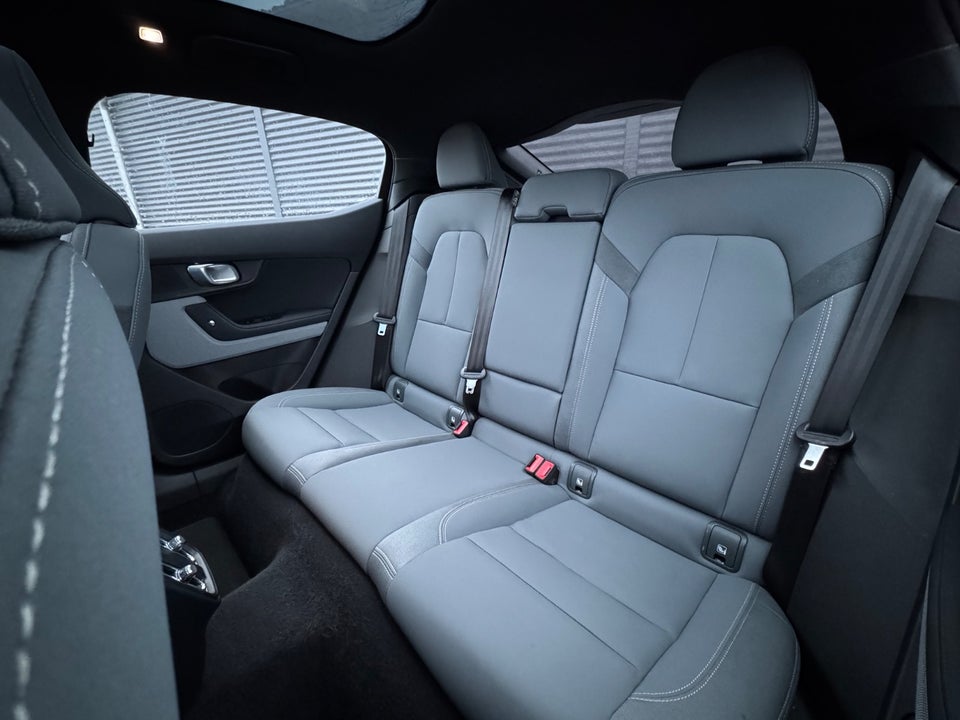 Polestar 2 Standard Range 5d