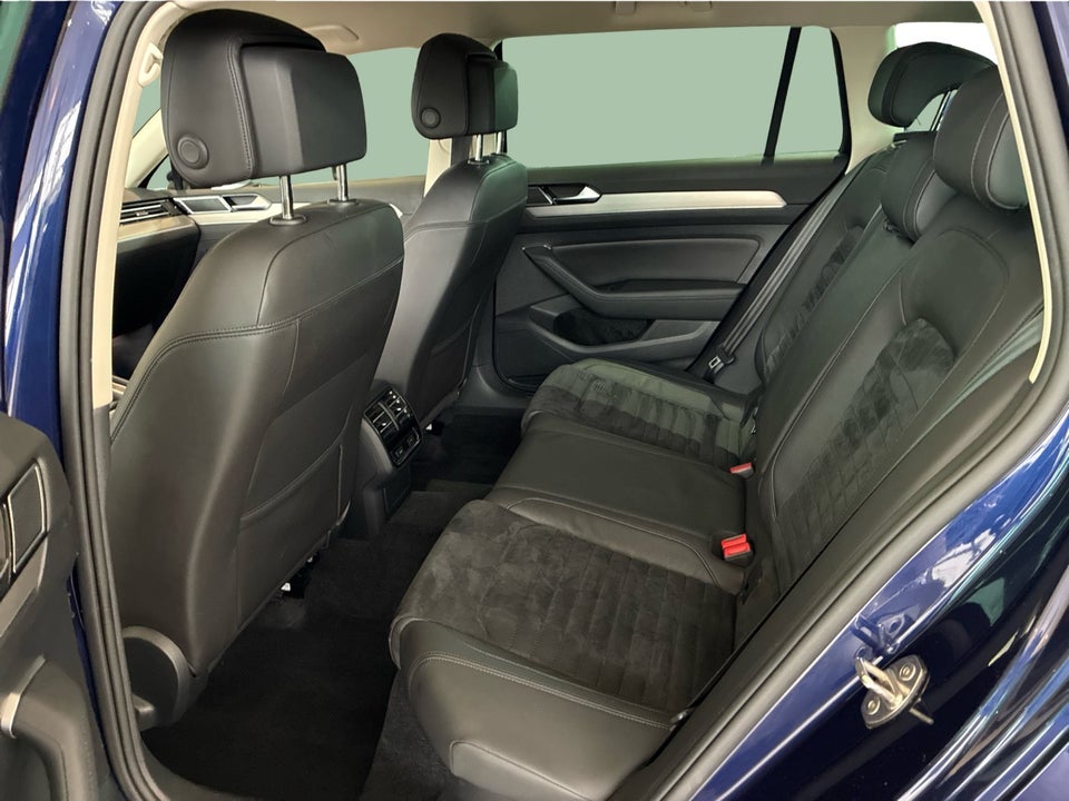 VW Passat 1,5 TSi 150 Highline Premium Variant DSG 5d