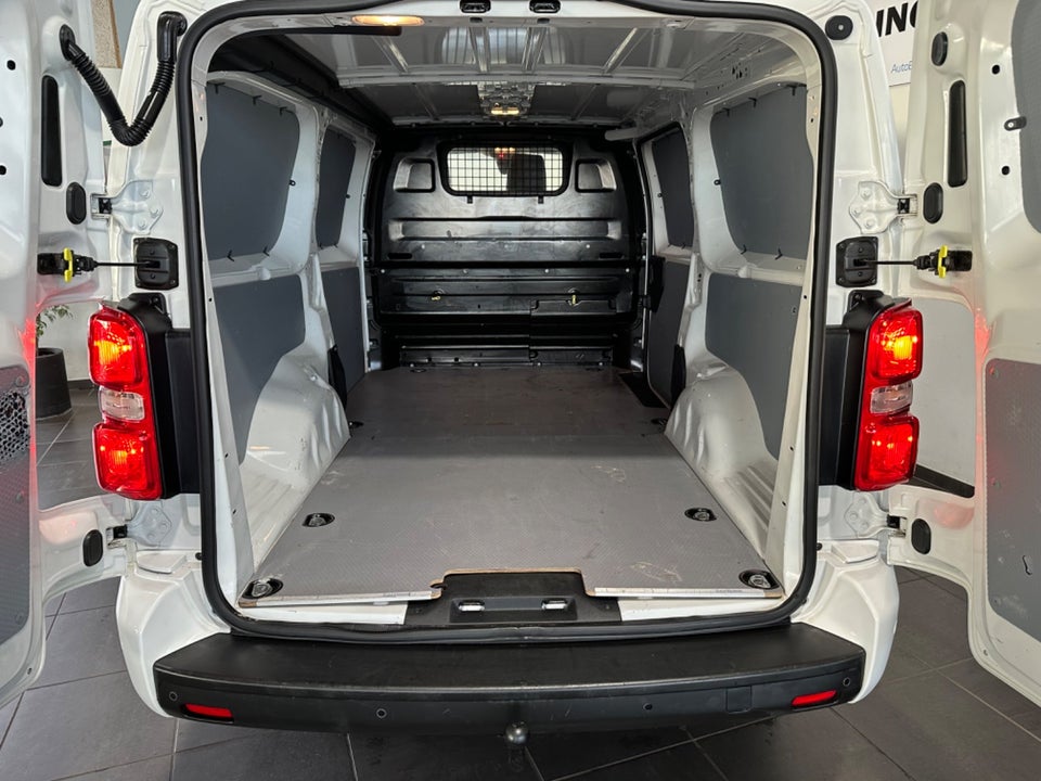 Peugeot Expert 2,0 BlueHDi 120 L3 Premium Van