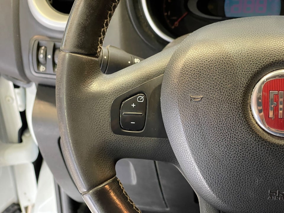 Renault Trafic T29 1,6 dCi 120 L2H1