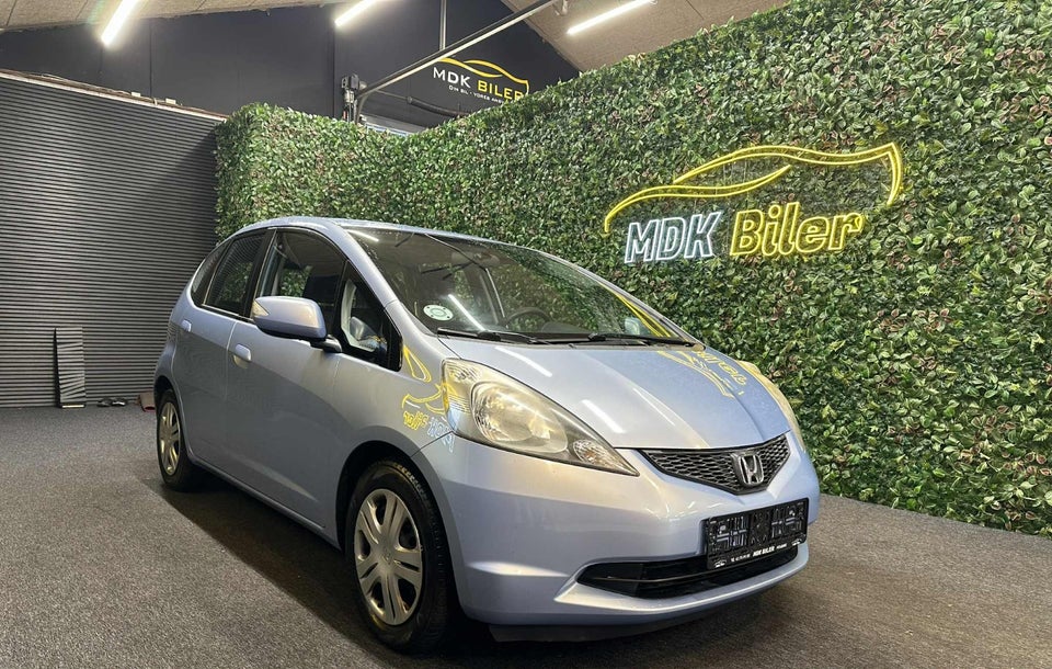 Honda Jazz 1,4 Comfort 5d