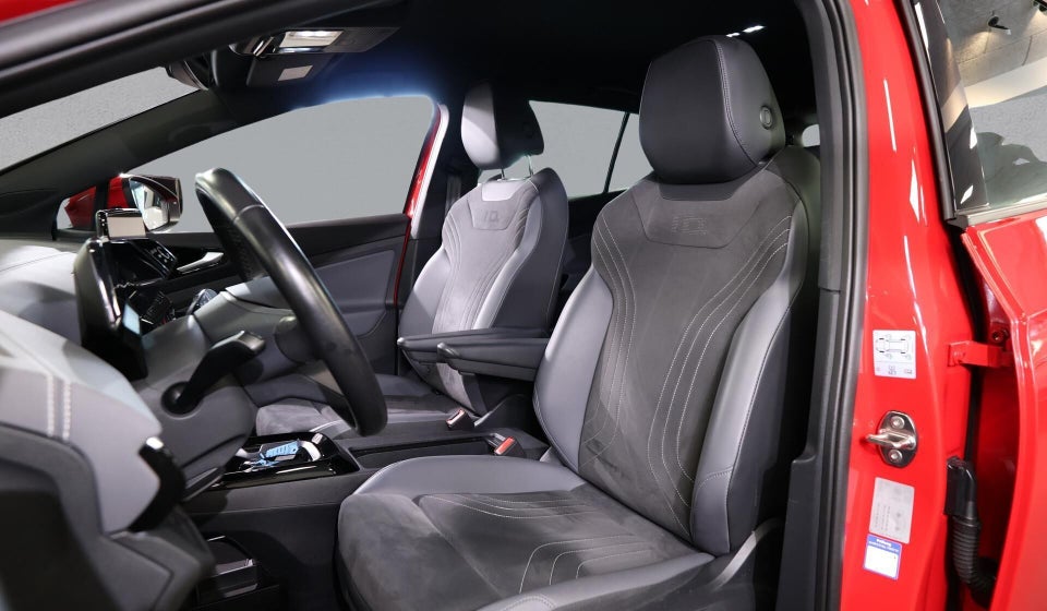 VW ID.4 77 Pro Performance 5d