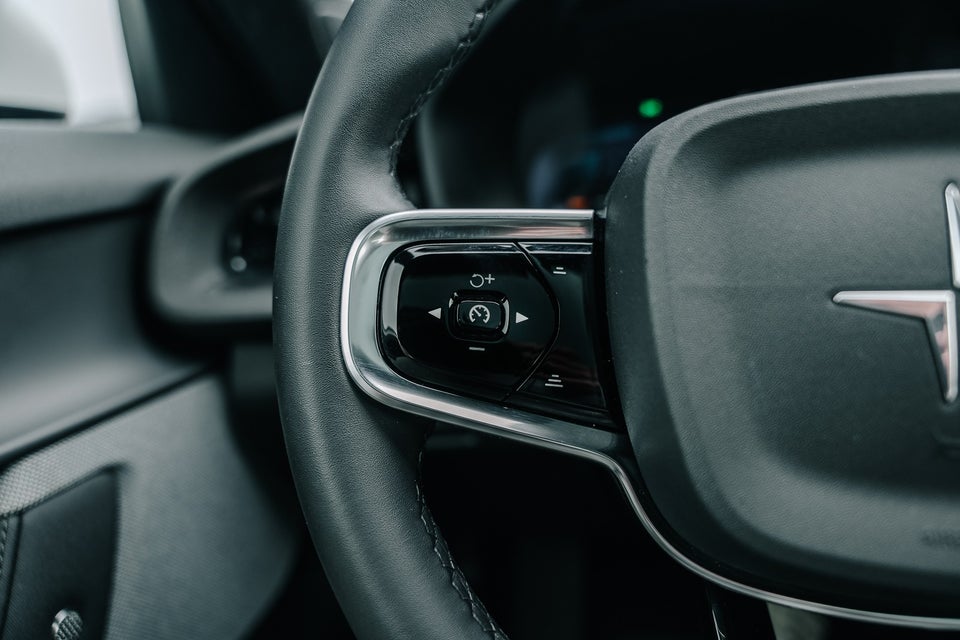 Polestar 2 Long Range AWD 5d