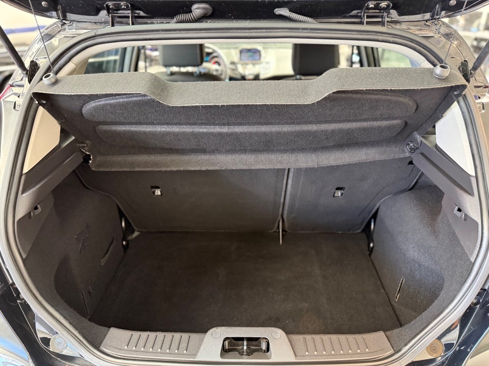 Ford Fiesta 1,5 TDCi 95 Titanium 5d