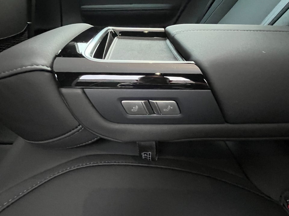 Polestar 4 Long Range Nordic Edition AWD 5d