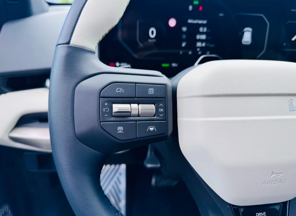 Kia EV4 81 Long Range GT-Line 5d