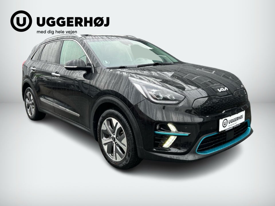 Kia e-Niro 64 Advance+ 5d