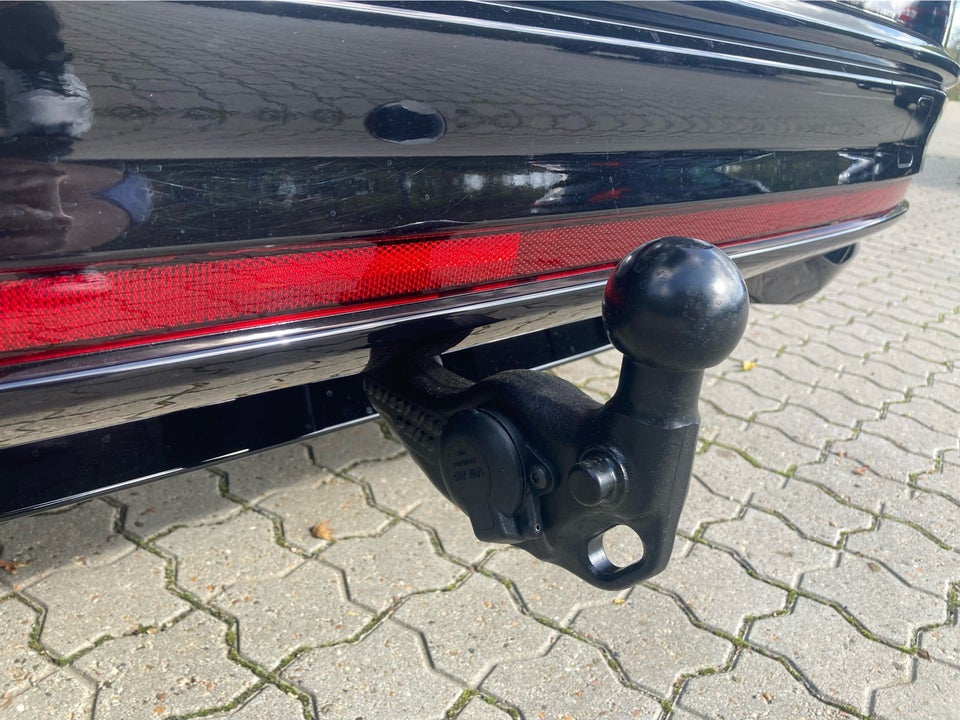 VW ID.7 86 Style S+ Tourer 5d