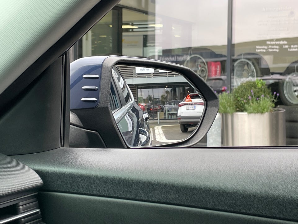 Hyundai Kona 65 EV Ultimate 5d