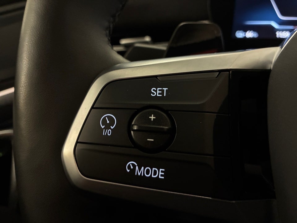 BMW iX2 xDrive30 M-Sport 5d