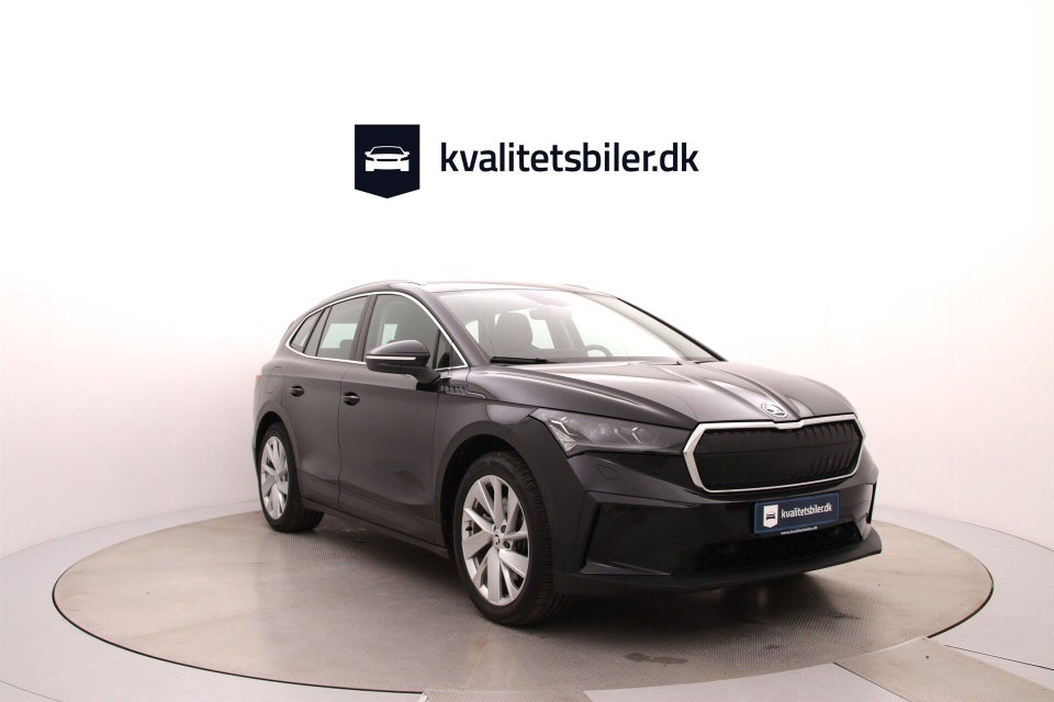 Skoda Enyaq 80 iV 5d