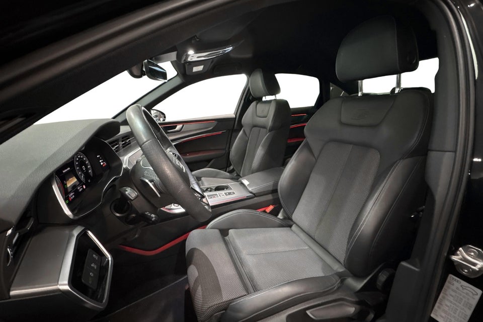 Audi A6 50 TFSi e Sport Prestige quattro S-tr. 4d