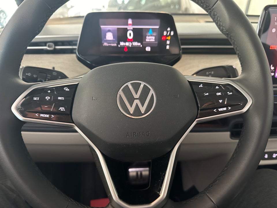 VW ID.Buzz 77 Style SWB 5d