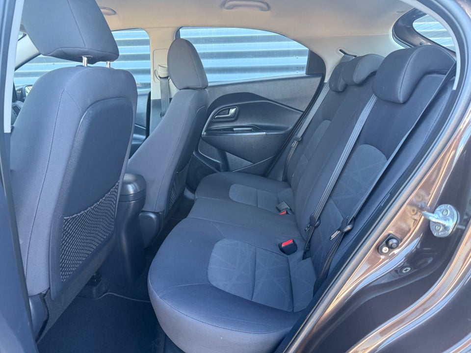 Kia Rio 1,2 CVVT Active 5d