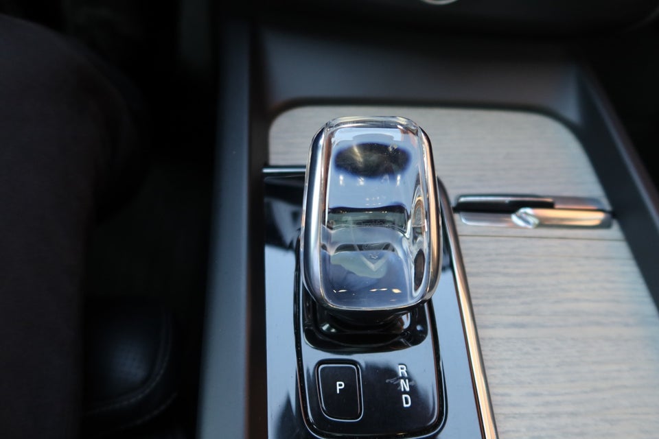 Volvo XC60 2,0 T8 ReCharge Inscription aut. AWD 5d