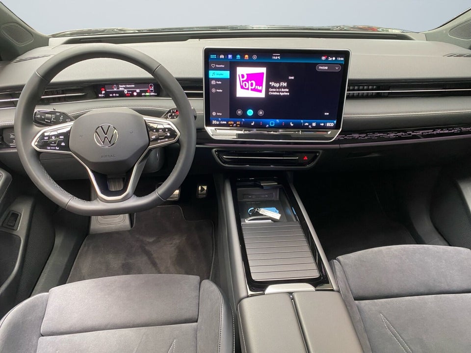 VW ID.7 77 Pro Tourer 5d