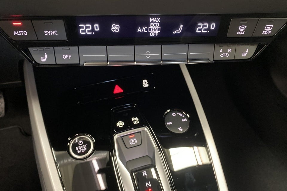 Audi Q4 e-tron 45 Progress 5d