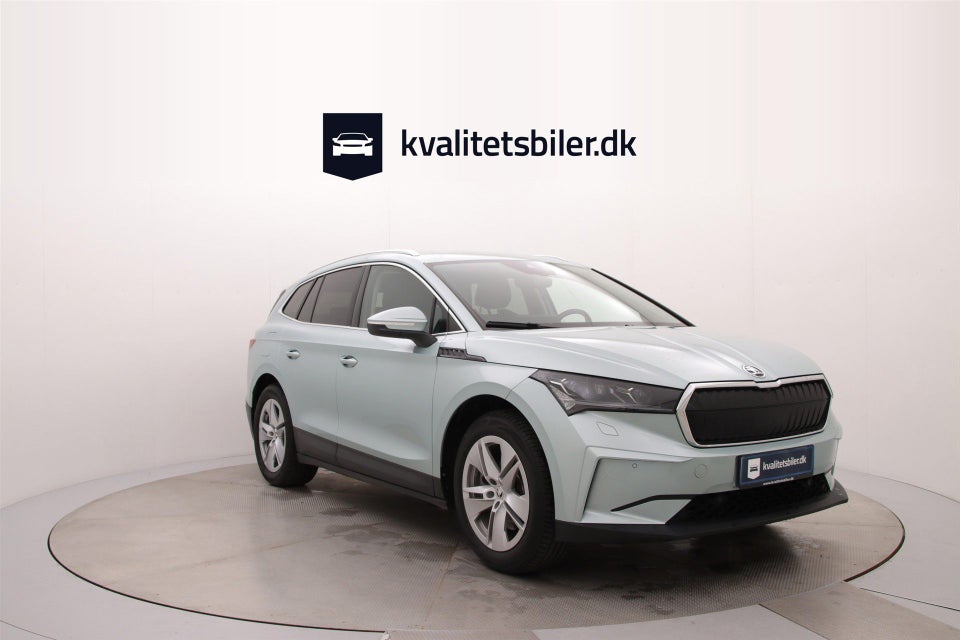Skoda Enyaq 80 iV 5d
