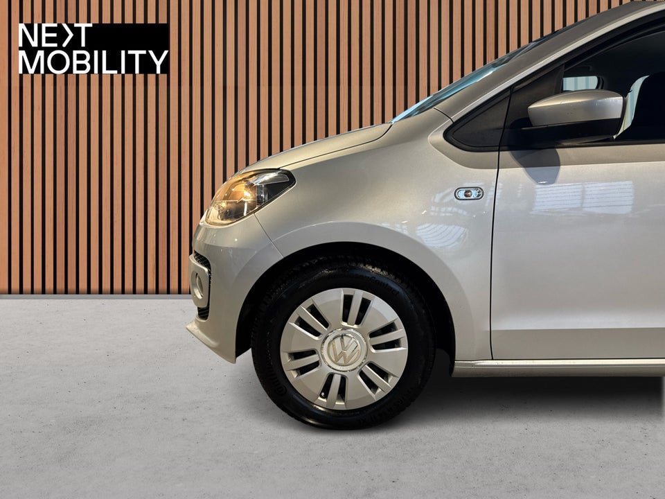 VW Up! 1,0 60 Move Up! 5d