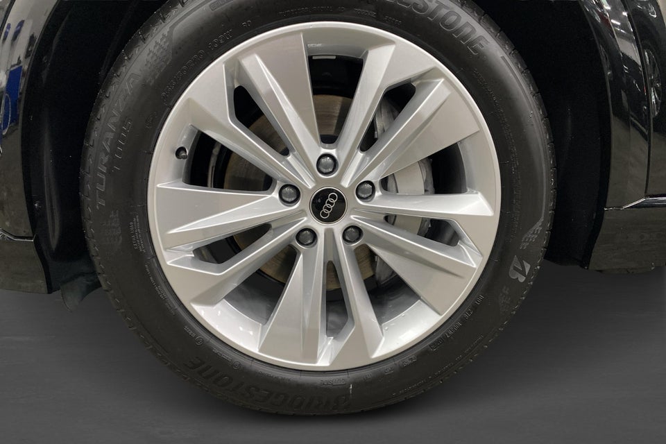 Audi Q6 e-tron Ultra performance 5d