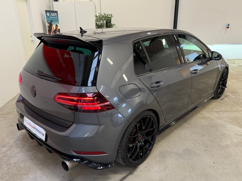 VW Golf VII 1,4 TSi 125 Comfortline DSG 5d