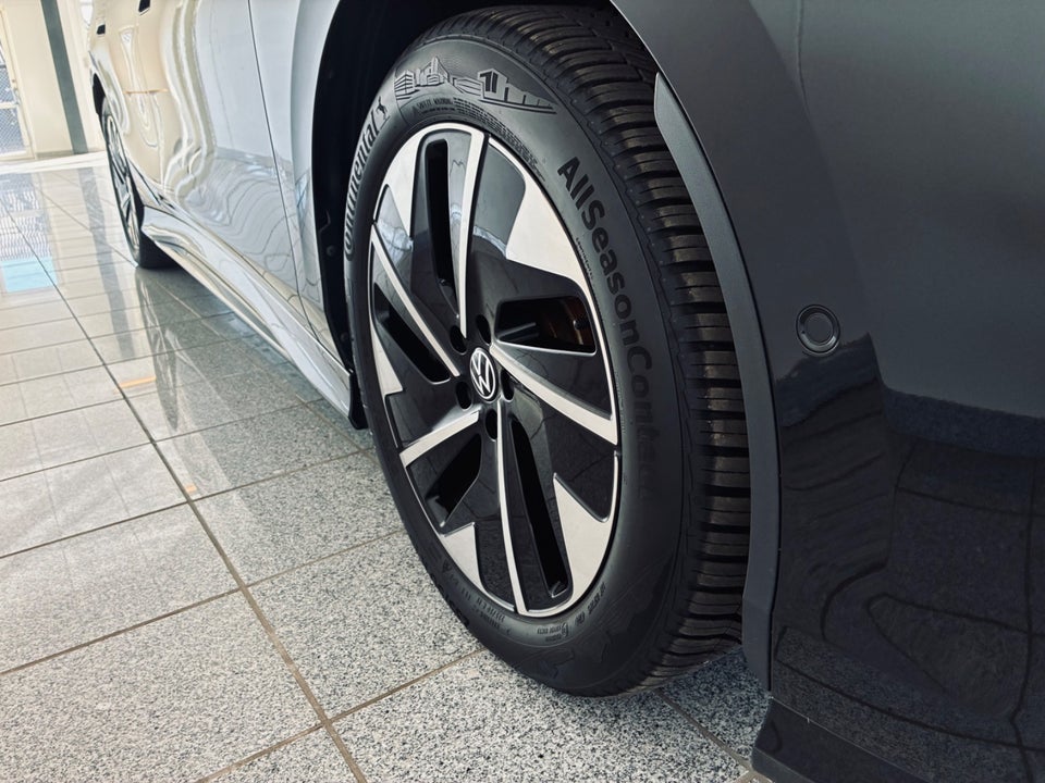 VW ID.7 86 Style S+ 5d