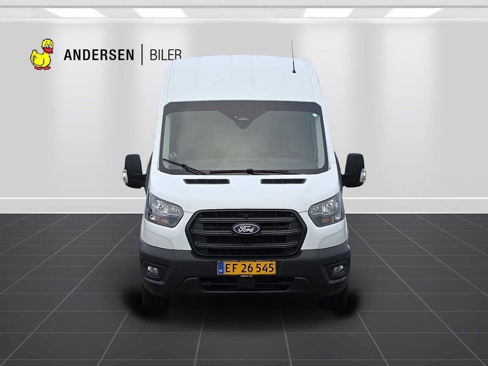 Ford Transit 350 L2 Van 2,0 TDCi 130 Trend aut. H2 FWD