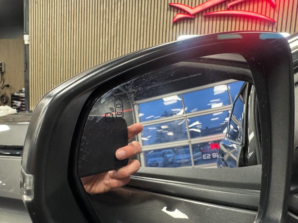 Peugeot 3008 1,6 Hybrid Allure Pack EAT8 5d