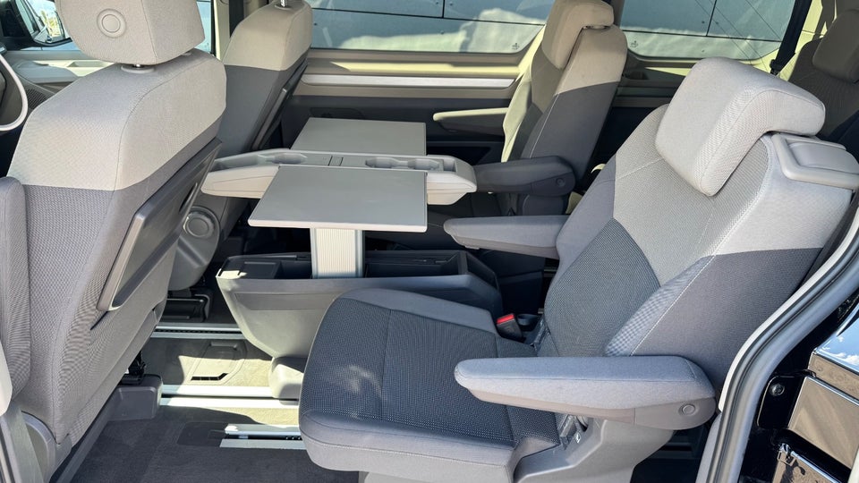 VW Multivan 1,4 eHybrid Life DSG kort