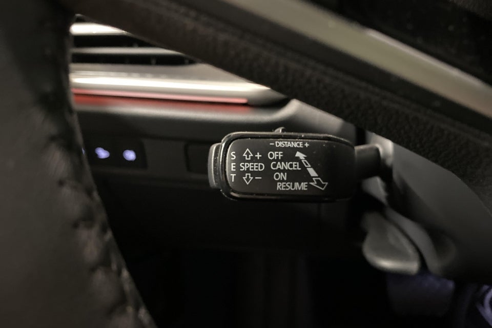 Skoda Elroq 85 iV Lodge Advanced 5d