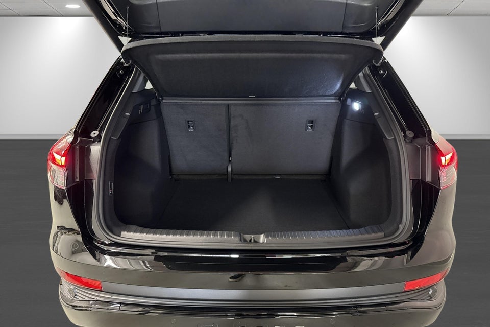 Audi Q4 e-tron 45 S-line Edition 5d