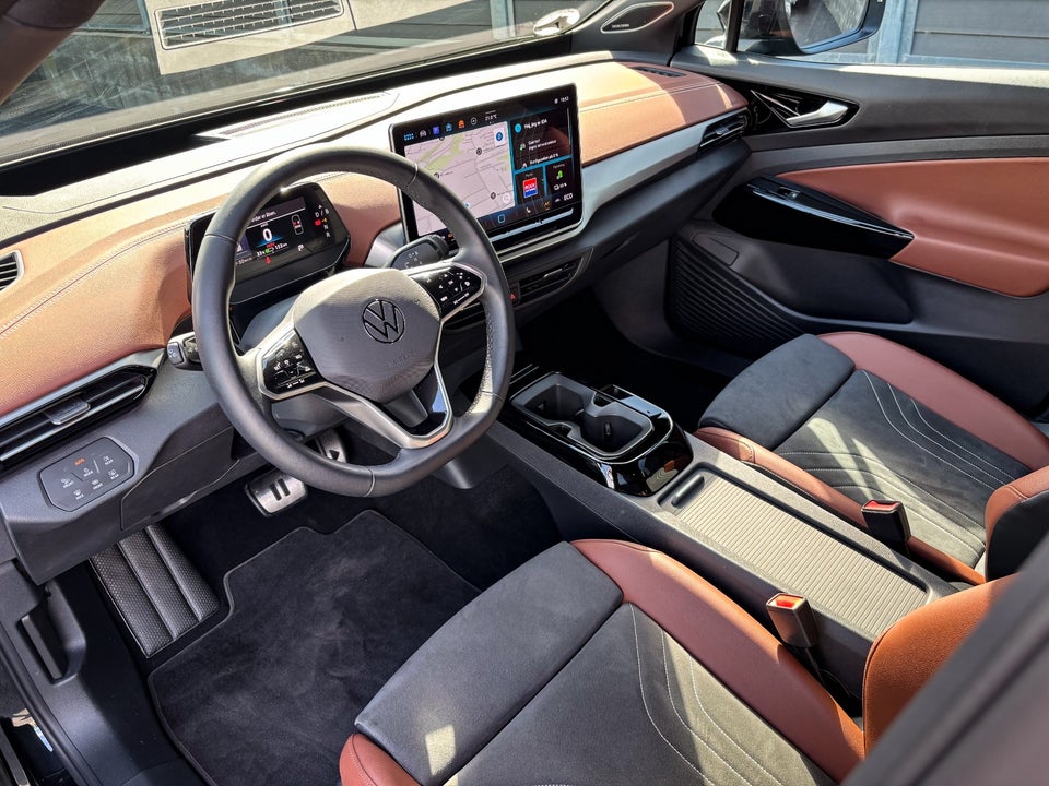 VW ID.5 77 Style 5d