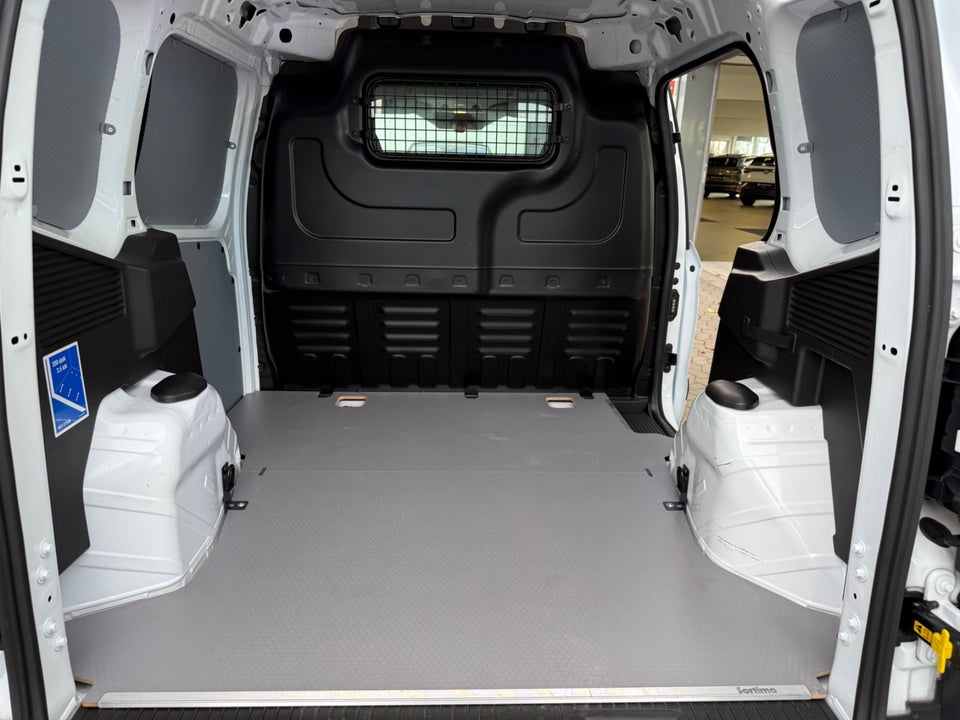 Ford Transit Courier 1,5 TDCi 75 Trend