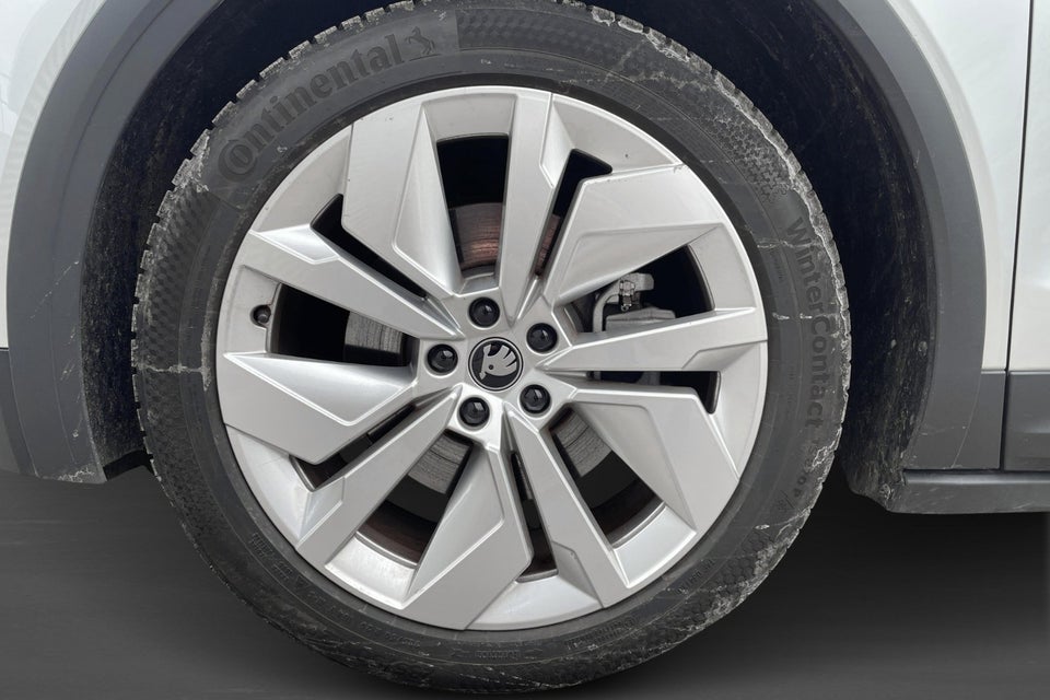 Skoda Elroq 60 iV 5d