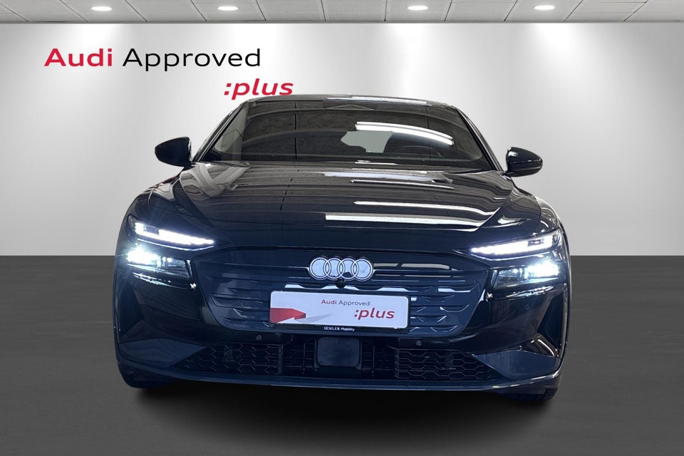 Audi A6 e-tron Progress plus Avant 5d