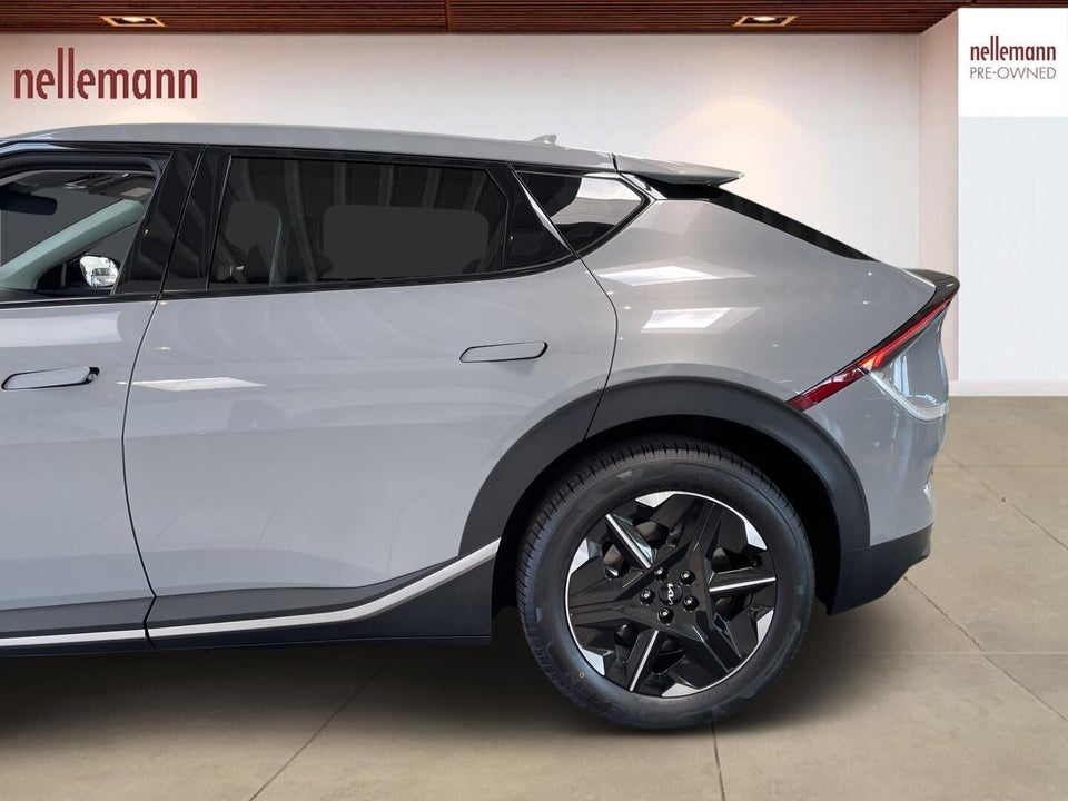 Kia EV6 84 Long Range Prestige 5d