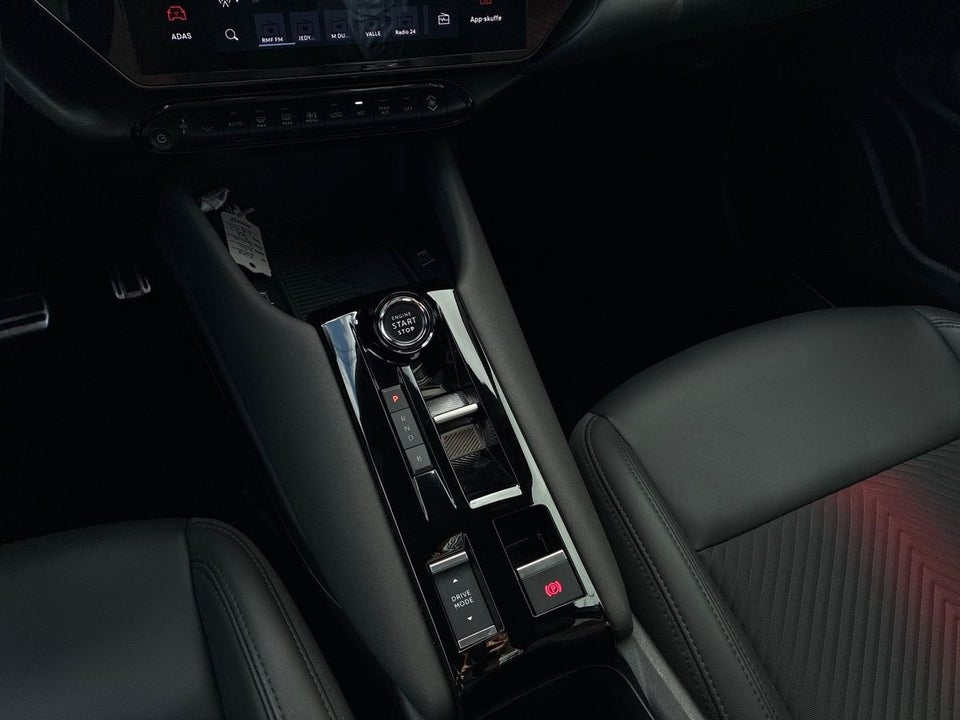 Alfa Romeo Junior Elettrica Speciale 5d