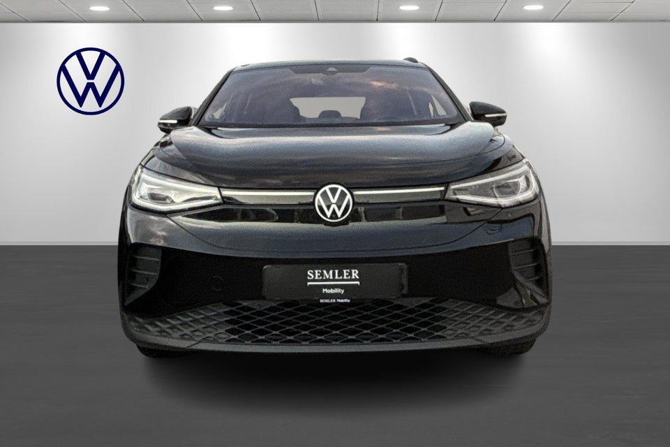 VW ID.4 77 Style 5d