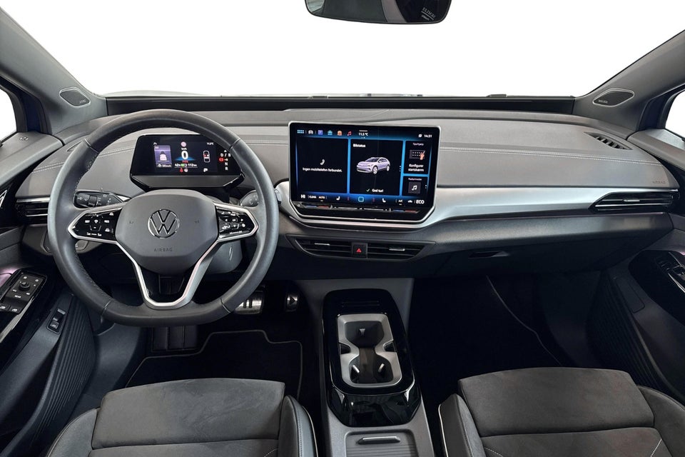 VW ID.4 77 Style+ 5d