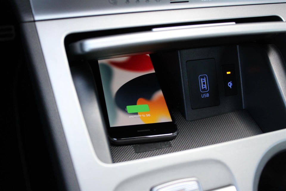 Hyundai Kona 64 EV Premium 5d