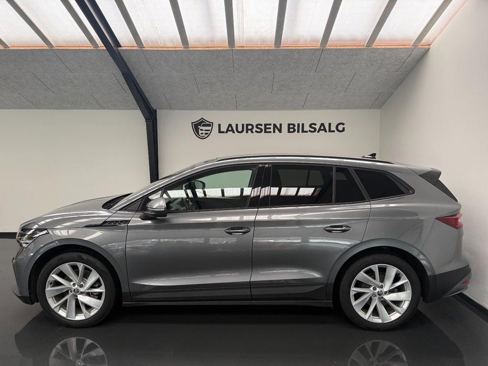 Skoda Enyaq 60 iV Loft 5d