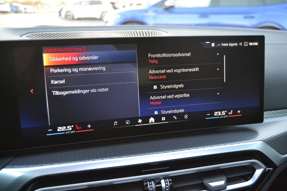 BMW i4 M50 Supercharged xDrive 5d
