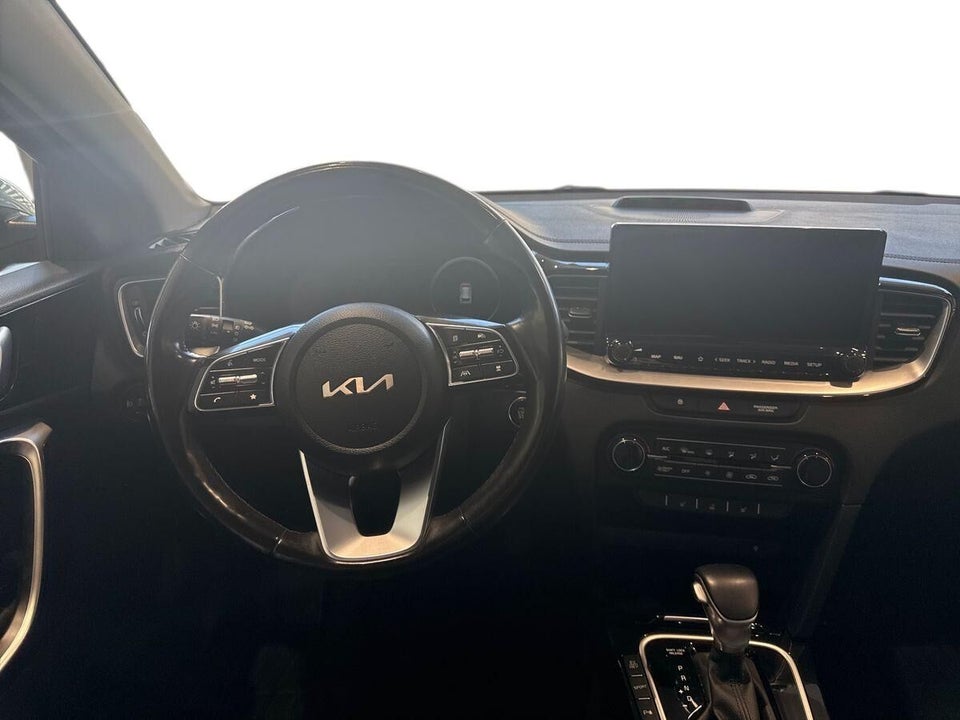 Kia Ceed 1,6 PHEV Upgrade SW DCT 5d