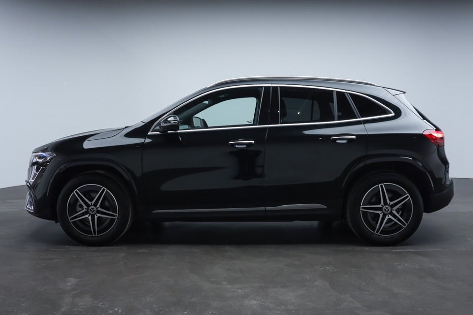 Mercedes EQA250+ AMG Premium 5d